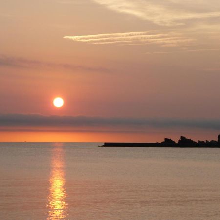 Logis Solhotel Banyuls-sur-Mer Buitenkant foto