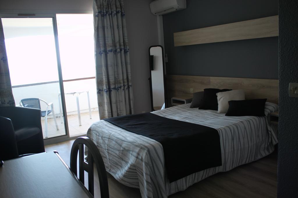 Logis Solhotel Banyuls-sur-Mer Buitenkant foto
