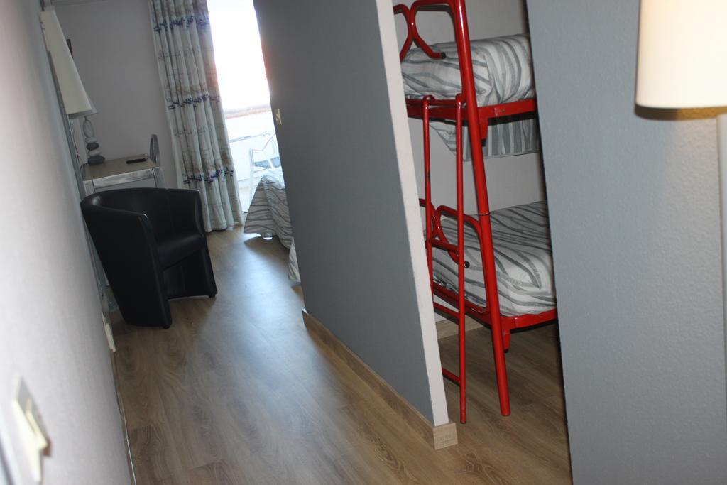 Logis Solhotel Banyuls-sur-Mer Kamer foto