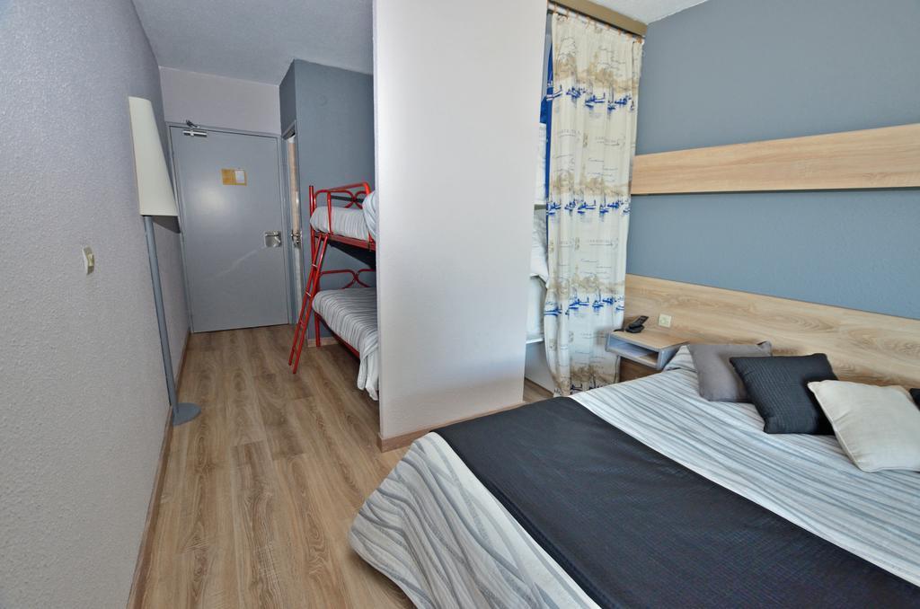 Logis Solhotel Banyuls-sur-Mer Buitenkant foto