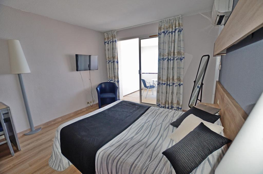 Logis Solhotel Banyuls-sur-Mer Buitenkant foto