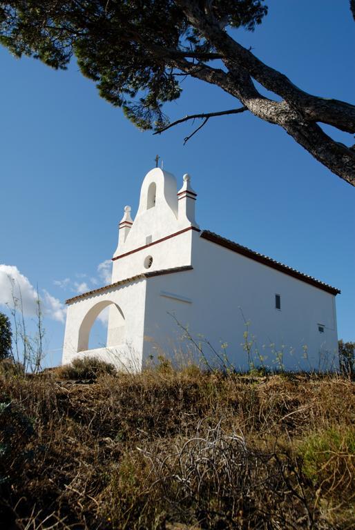 Logis Solhotel Banyuls-sur-Mer Buitenkant foto
