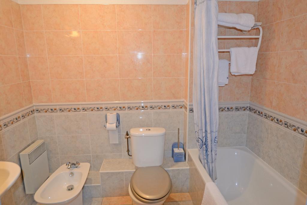 Logis Solhotel Banyuls-sur-Mer Buitenkant foto