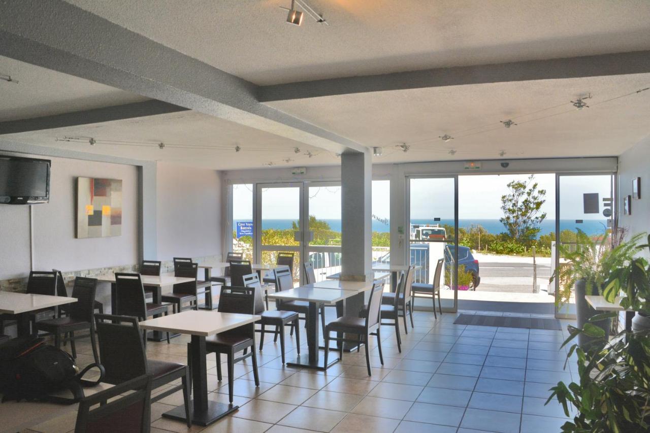 Logis Solhotel Banyuls-sur-Mer Buitenkant foto